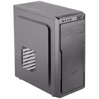 کیس اسمبل شده اقتصادی نسل ده Evo