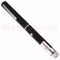 لیزر پوینتر گرین لاین مدل 5in1 به همراه 4 سری