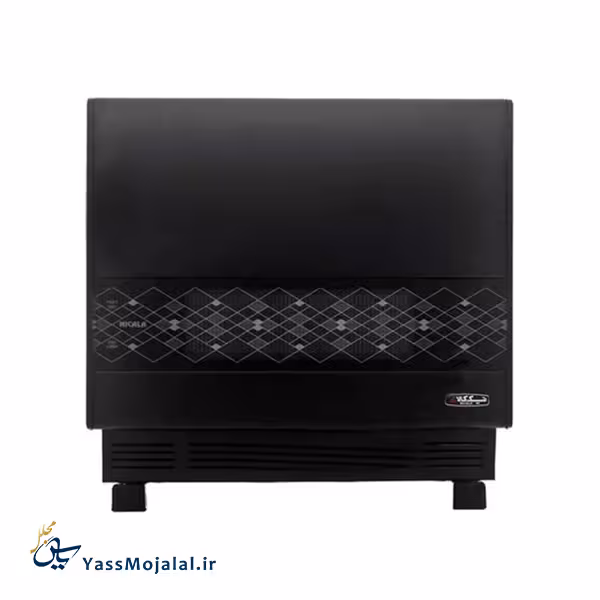 بخاری گازی نیک کالا مدل مرجان MN12