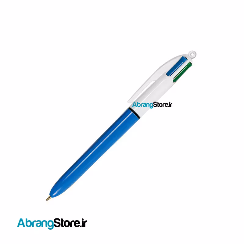خودکار 4 رنگ بیک | BIC 4colours