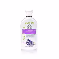شامپو لاوندر کلیون ( Lavender Shampoo Cliven )