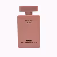 ادئوپرفیوم زنانه ساگرادا نارسیس حجم 100ml