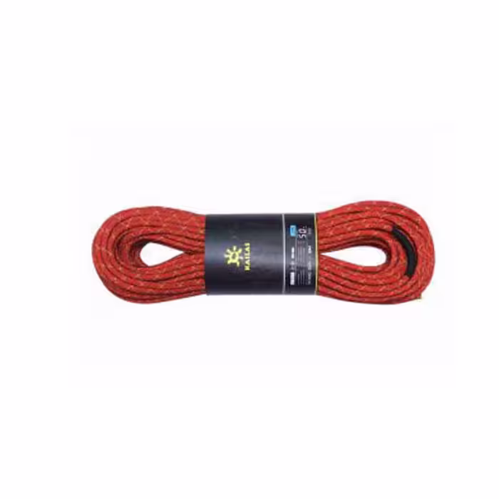 طناب دینامیک کوهنوردی magma 10.1mm*50m dynamic rop