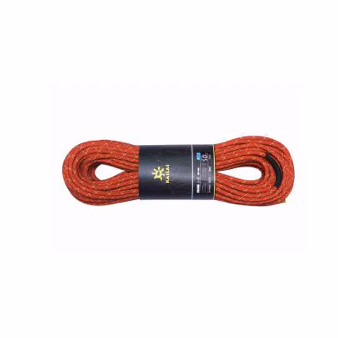 طناب دینامیک کوهنوردی magma 10.1mm*50m dynamic rop