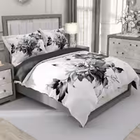 سرویس روتختی دونفره کارینا سه بعدی