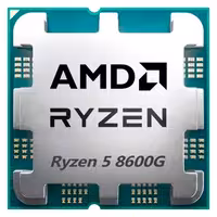 پردازنده ای ام دی سری RYZEN 5 مدل 8600G