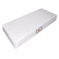 تشک خوشخواب مدل کامفورت یکنفره سایز 135×70 سانتی متر