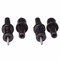 وایر شمع رانا-برند یدک لوکس(پس کرایه)