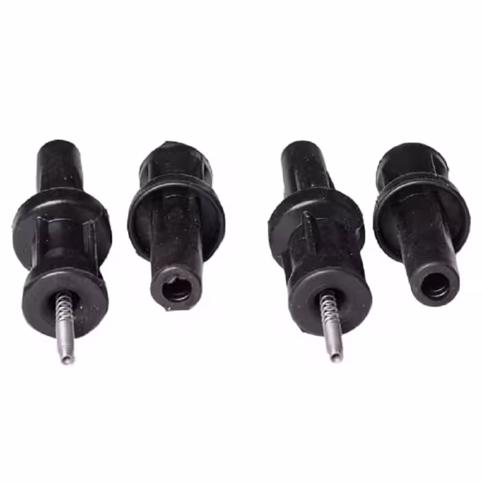 وایر شمع رانا-برند یدک لوکس(پس کرایه)