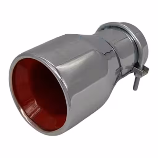 خرید سراگزوز خودرو رویال متوسط دور قرمز کد 226 | اتوموبی