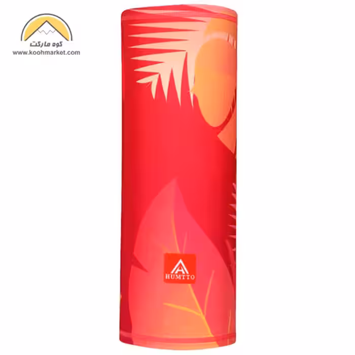 دستمال سر Humtto مدل HB202110-2