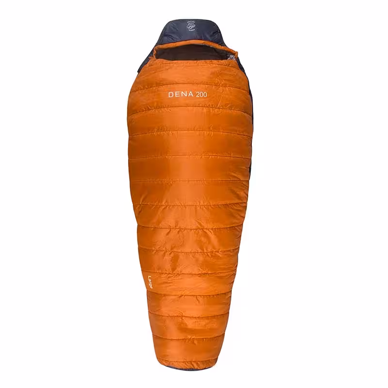 کیسه خواب صخره مدل دنا 200