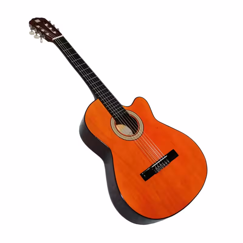 گیتار کلاسیک دیاموند کات ویDiamond Guitar