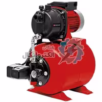 مجموعه پمپ آب آینهل آلمان GC-WW 6538 اورجینال – ارسال 20 روزه