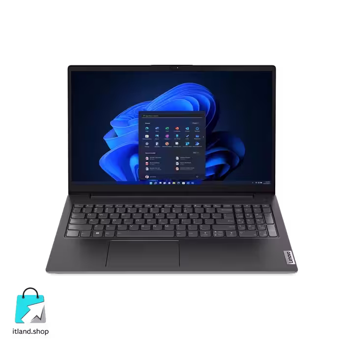لپ تاپ لنوو 15.6 اینچی مدل V15 R3 7320U رم 8GB حافظه 1TB SSD گرافیک AMD Radeon 610M