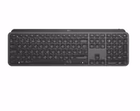 کیبورد لاجیتک مدل logitech MX Keys