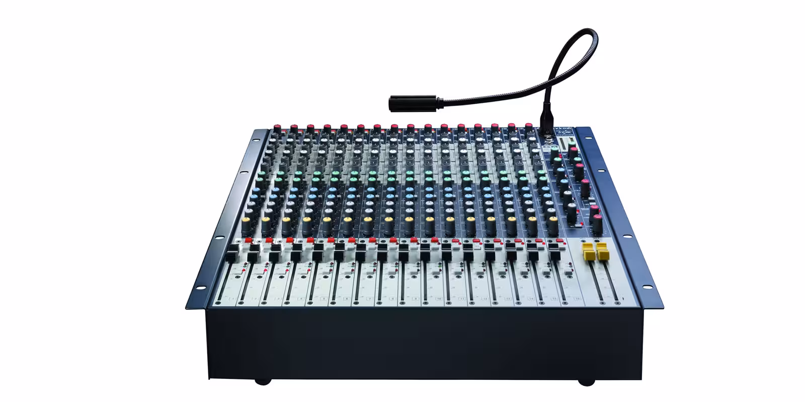 میکسر آنالوگ Soundcraft GB2R