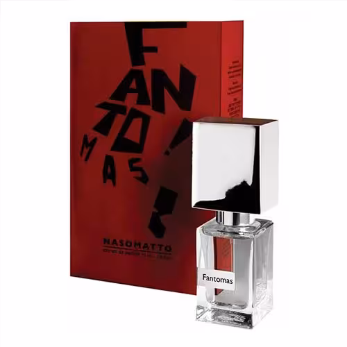عطر ادکلن ناسوماتو فانتوماس | Nasomatto Fantomas