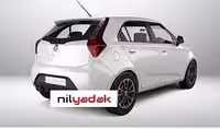 روکش صندلی ام جی3 (MG3)