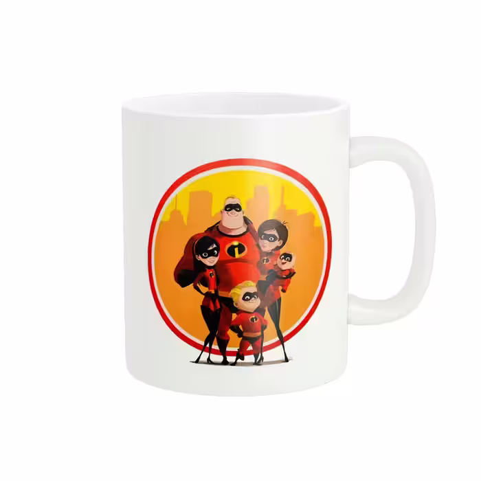 خرید ماگ-لیوان  فانتزی شگفت انگیزان کد 849