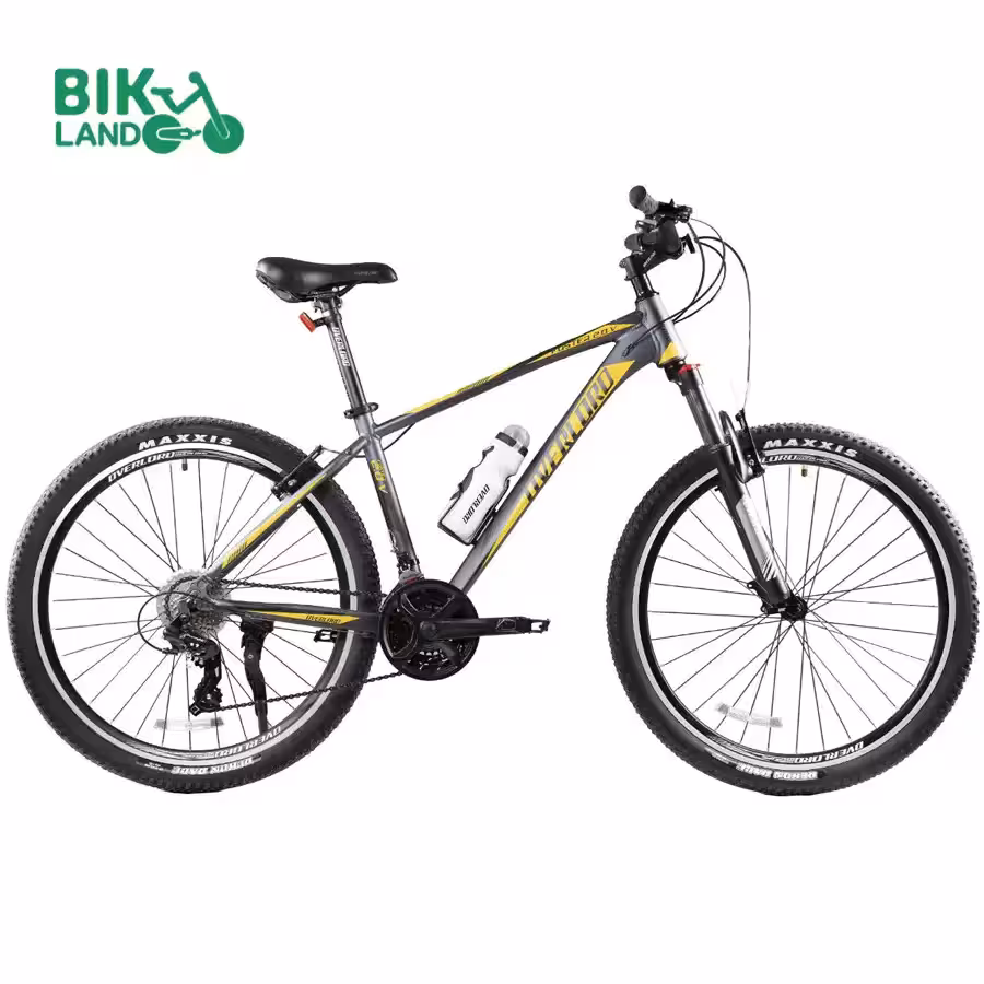 دوچرخه اورلرد مدل FOSTER 2.0V سایز 27.52750281