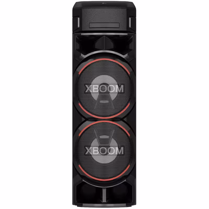 سیستم صوتی ال جی XBOOM ON9