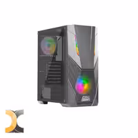 کیس کامپیوتر گرین مدل ARIA