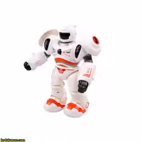 ربات مدل Police 0828