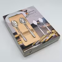 قاشق چایخوری فالکن