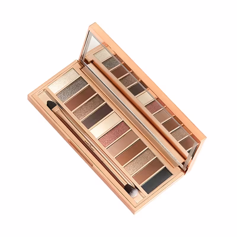 پالت سایه چشم لابلا جیوانی شماره 601