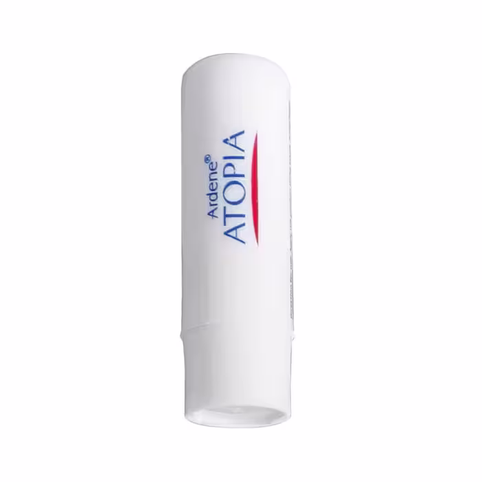 استیک مرطوب کننده و ترمیم کننده لب آتوپیا آردن 4.5 گرم | Arden Atopia Acute Lip Balm
