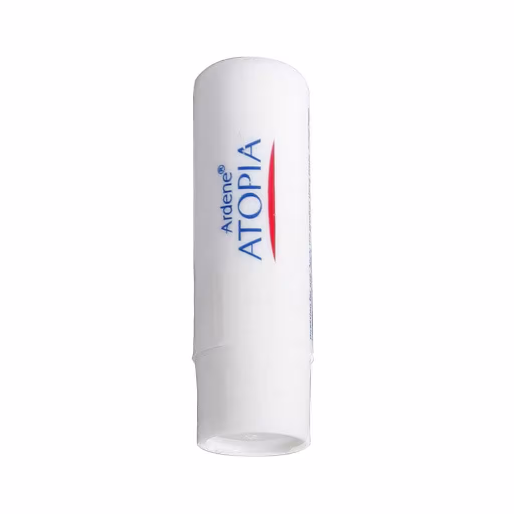 استیک مرطوب کننده و ترمیم کننده لب آتوپیا آردن 4.5 گرم | Arden Atopia Acute Lip Balm