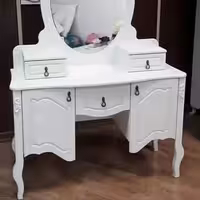 میز ارایش مدرن