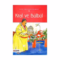 داستان ترکی استانبولی Yagmur Turkce 4 Degirmenci Oglu Ve Esegi نوشته Tuncay Ozturk