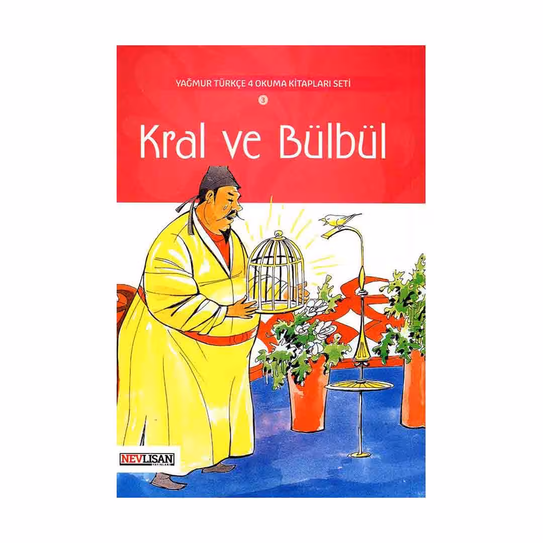 داستان ترکی استانبولی Yagmur Turkce 4 Degirmenci Oglu Ve Esegi نوشته Tuncay Ozturk