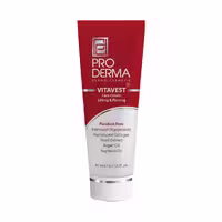 کرم ضد چروک و سفت کننده صورت ویتاوست 40 میلی لیتر پرودرما Proderma