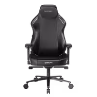 صندلی گیمینگ دی ایکس ریسر Dxracer Craft Series 2025 XL Black | فروشگاه تکاف