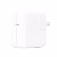 شارژر دیواری اپل مدل  30W USB-C