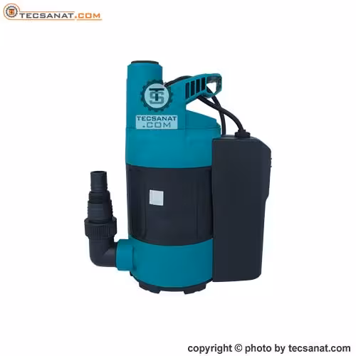 کفکش پلیمری لیو 9 متری 11/4 اینچ مدل LKS-750PA