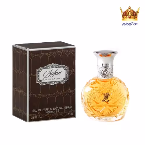 عطر رالف لورن سافاری زنانه | قیمت و خرید Ralph Lauren Safari | موناکوپرفیوم