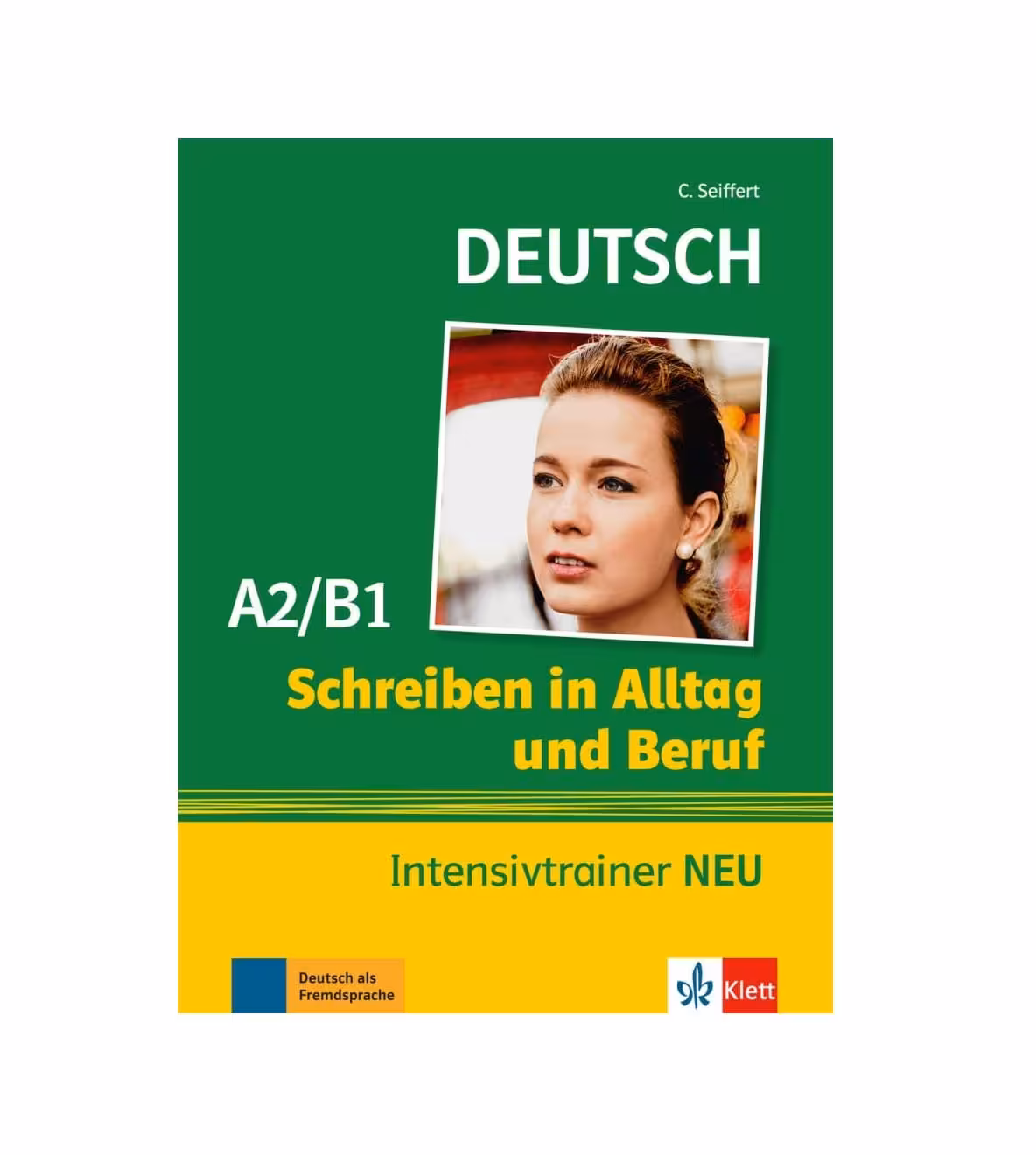 Schreiben Intensivtrainer NEU A2-B1