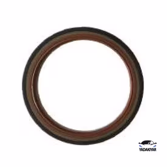 کاسه نمد ته میل لنگ 206 – ویژن شرکتی