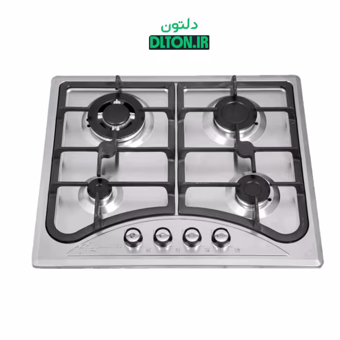 گاز صفحه ای دلتون DS401