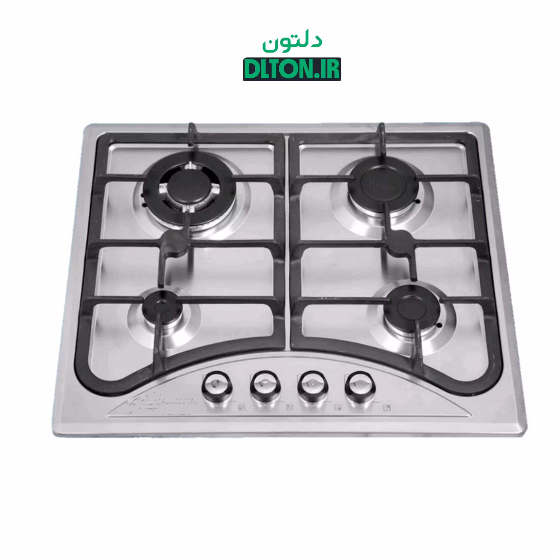 گاز صفحه ای دلتون DS401