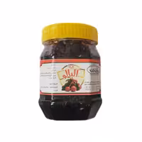 مربا آلبالو پایتخت 600 گرمی