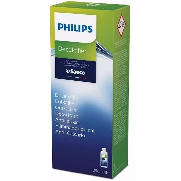 محلول رسوب‌زدا و جرمگیر اسپرسوساز فیلیپس مدل Ca6700/10