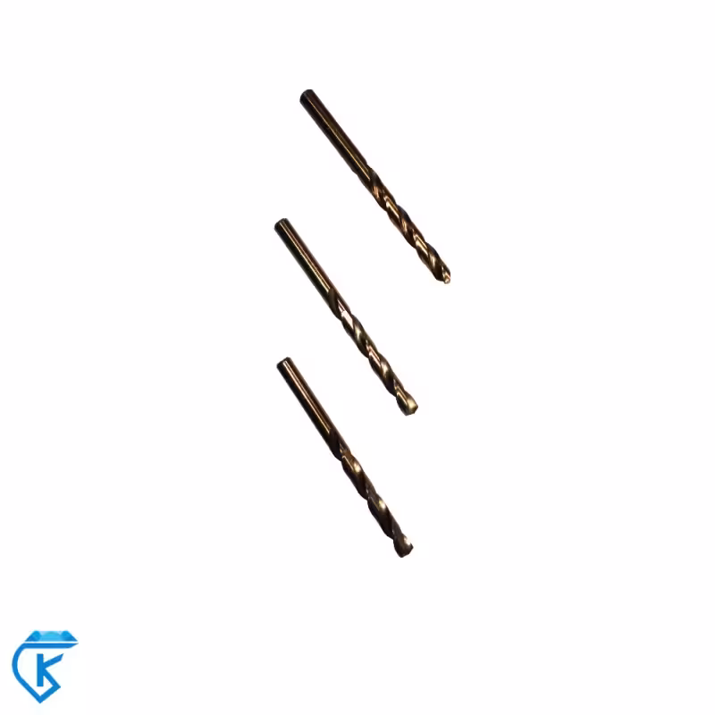 مته کبالت 6.5 میلی متر راک Rock