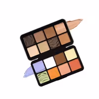 پالت کانتور و کورکتور راما اصل 16رنگ Rama contour corrector palettea