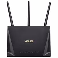 روتر گیمینگ بی‌سیم ایسوس مدل RT-AC85P