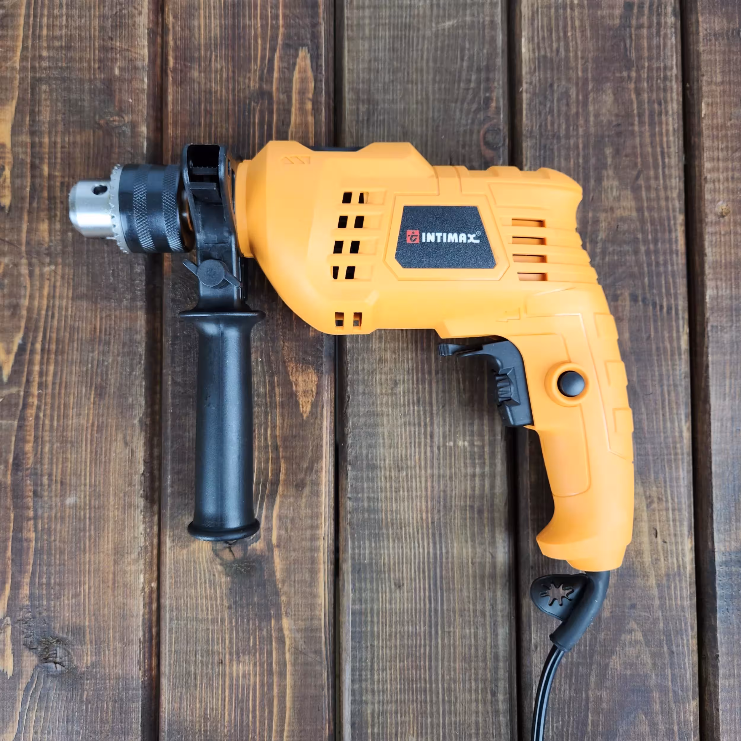 دریل اینتیمکث مدل 0140